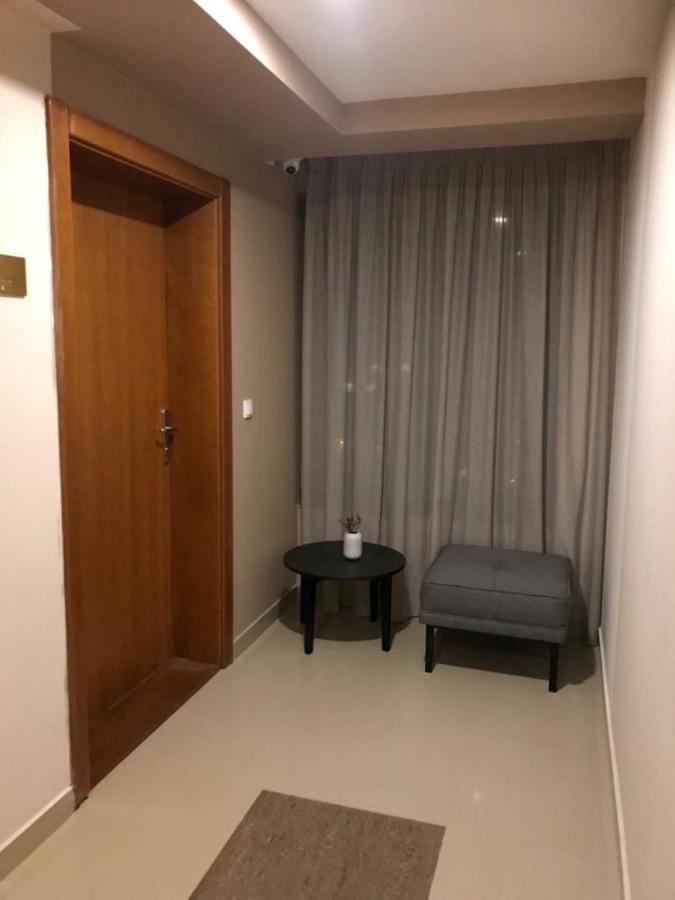 Imperia Apartments Vrnjačka Banja Exterior foto