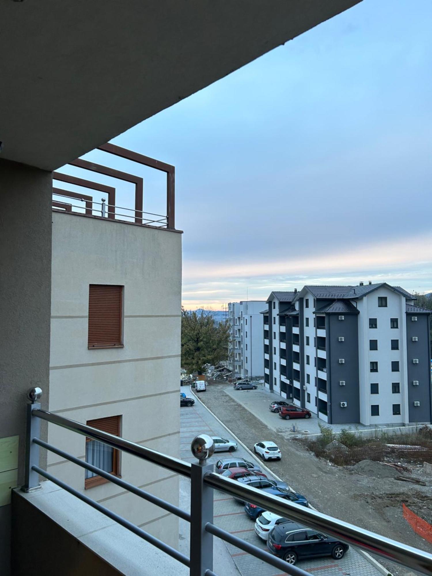 Imperia Apartments Vrnjačka Banja Exterior foto